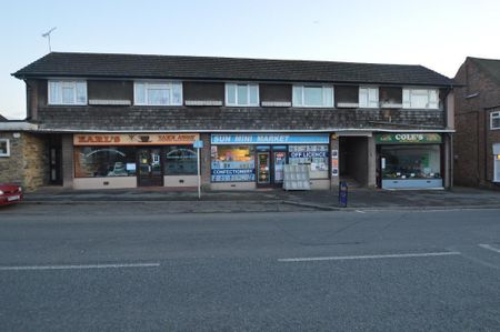 1 bedroom flat to rent - Photo 2