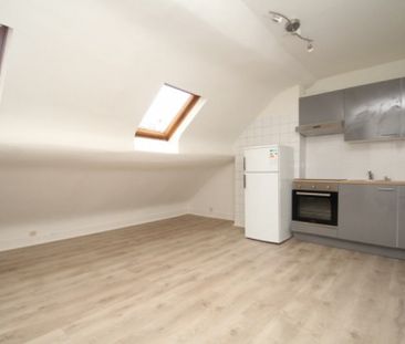 Penthouse 1ch de +/- 40m² - Forest - Photo 3