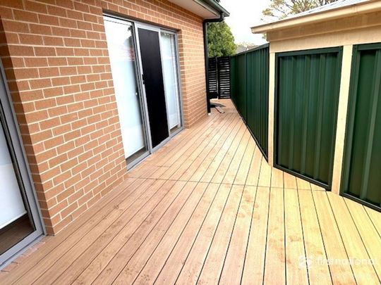 Free Standing Secluded Cottage - Photo 1