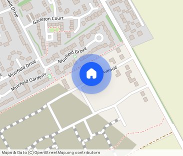 Saltcoats Avenue, Gullane - Photo 1