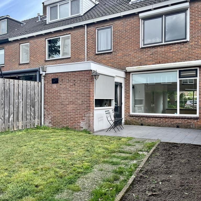 Jan van Polanenstraat 13, Slotherenbuurt, 1962XA, Heemskerk - Foto 1