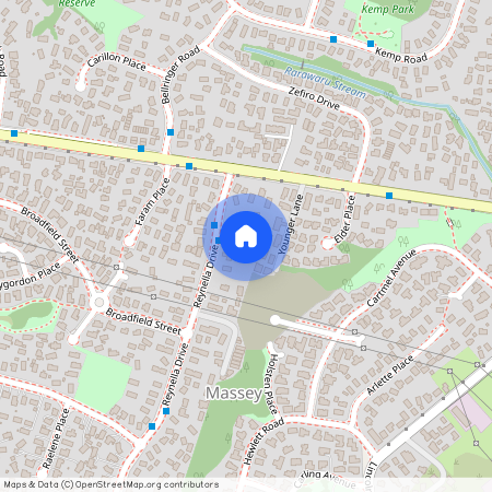 5/16 Reynella Drive, Massey, Waitakere City