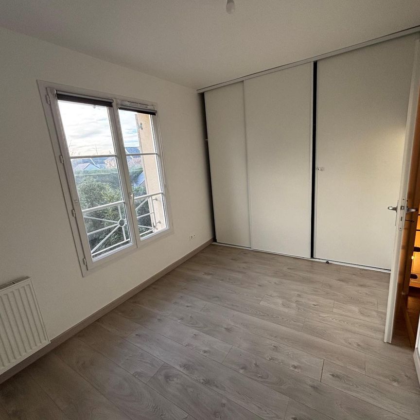 Location maison 3 pièces 61.45 m2 à Notre-Dame-d'Oé - Photo 1