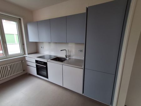 2.5 Zimmer, 3. Stock - Photo 4