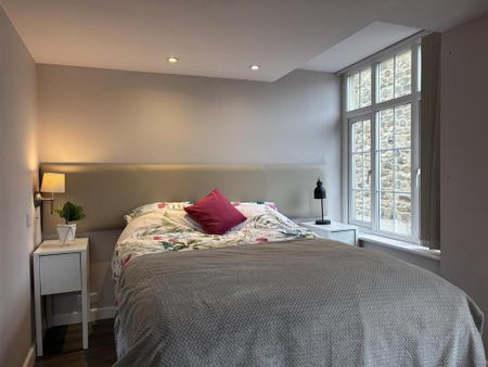 1 bedroom private hall to rent - Photo 3