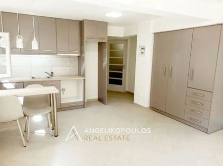Studio/Γκαρσονιέρα για ενοικίαση Κάτω Ιλίσια (Ιλίσια) - Photo 3