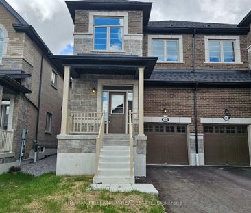 For Lease - 2518 Athena Path, Pickering, Ontario - Photo 1