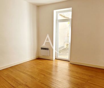 Location appartement 3 pièces, 61.00m², Cognac - Photo 2