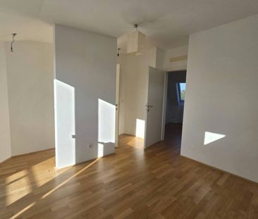 Dachmaisonette mit 2 Terrassen - absolute HOFRUHELAGE ! - Foto 2
