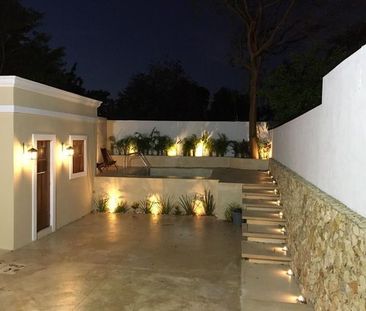 Departamento con alberca. - Photo 6
