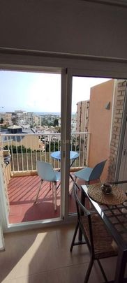 Benalmádena, Andalusia - Photo 1