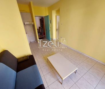 Διαμέρισμα για ενοικίαση Σύνορα - Αστυνομικά - Νοσοκομείο (Πάτρα) - Photo 1