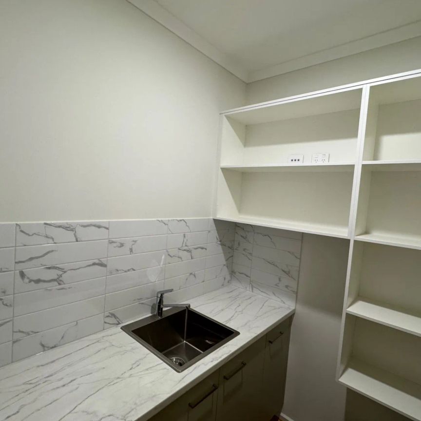 Brand-New Family Home in Riverlea Park - Photo 1