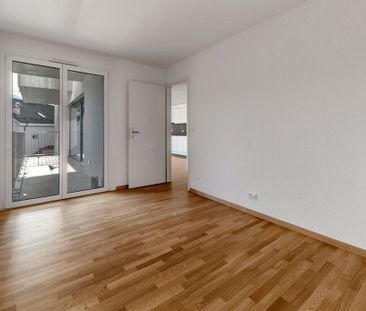 À saisir ! Splendide logement à Aigle ! - Photo 1
