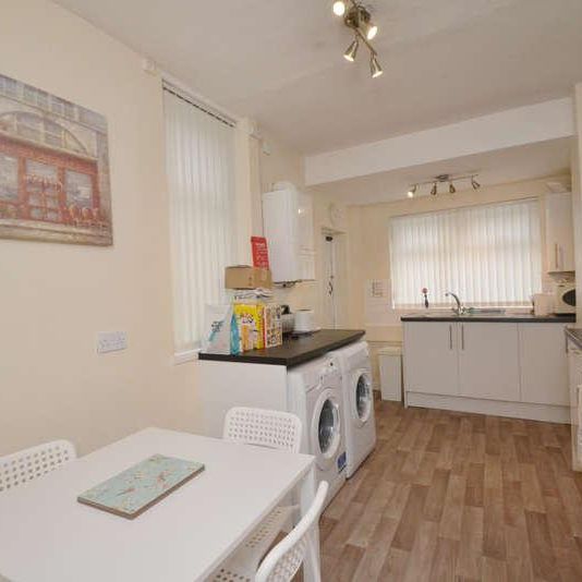 Carill Drive, Fallowfield, Manchester, M14 - Photo 1