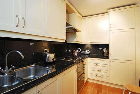 Courtfield Gardens, South Kensington, SW5 - Photo 5