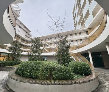 Studio met terras inclusief kelderberging - Photo 2