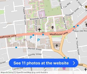 Eckersley Precinct, Atherton, Manchester, M46 - Photo 1