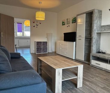 Top gelegen & teilmöbliert: Ihr neues Zuhause in Plauen - Photo 1