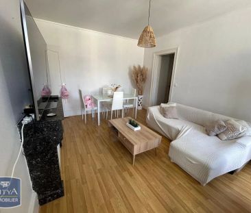 Appartement à louer 3 pièces 60.9m² - Photo 6