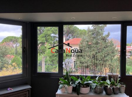Διαμέρισμα για ενοικίαση Στροφύλι (Κηφισιά) - Photo 5
