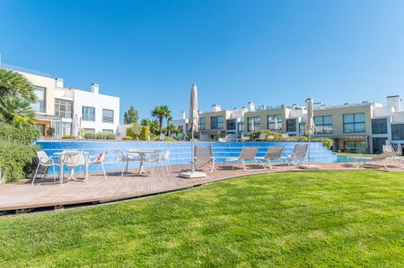 4 Bedroom Apartment with swimming pool, Cascais - Photo 3