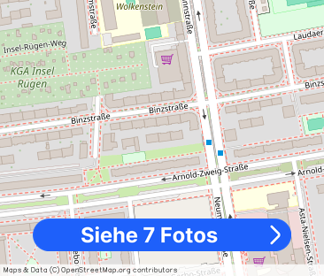 Wohnung zur Untermiete - Foto 1