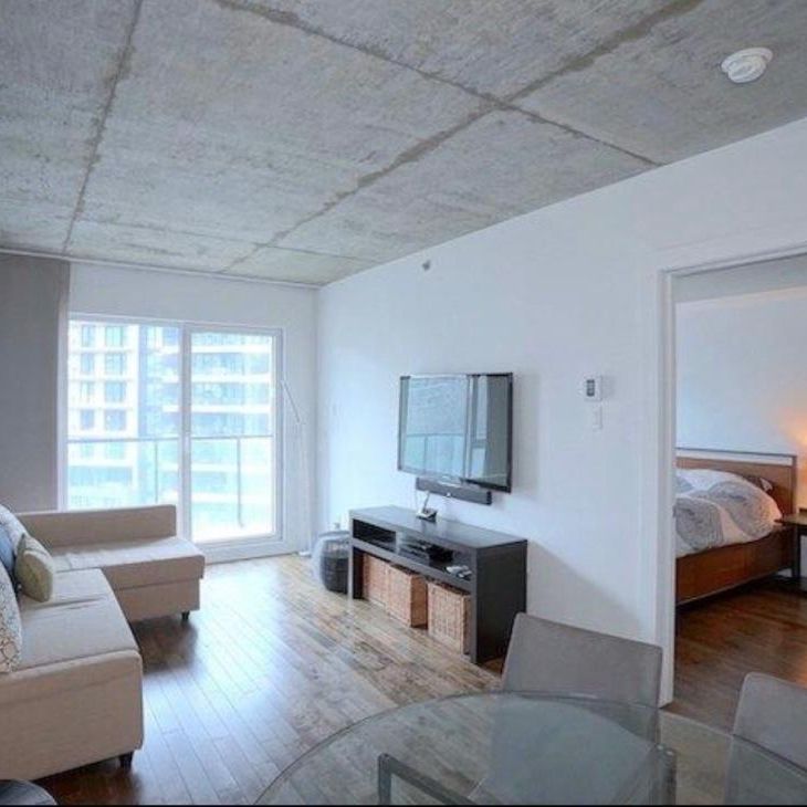 Appartement à louer - Photo 1