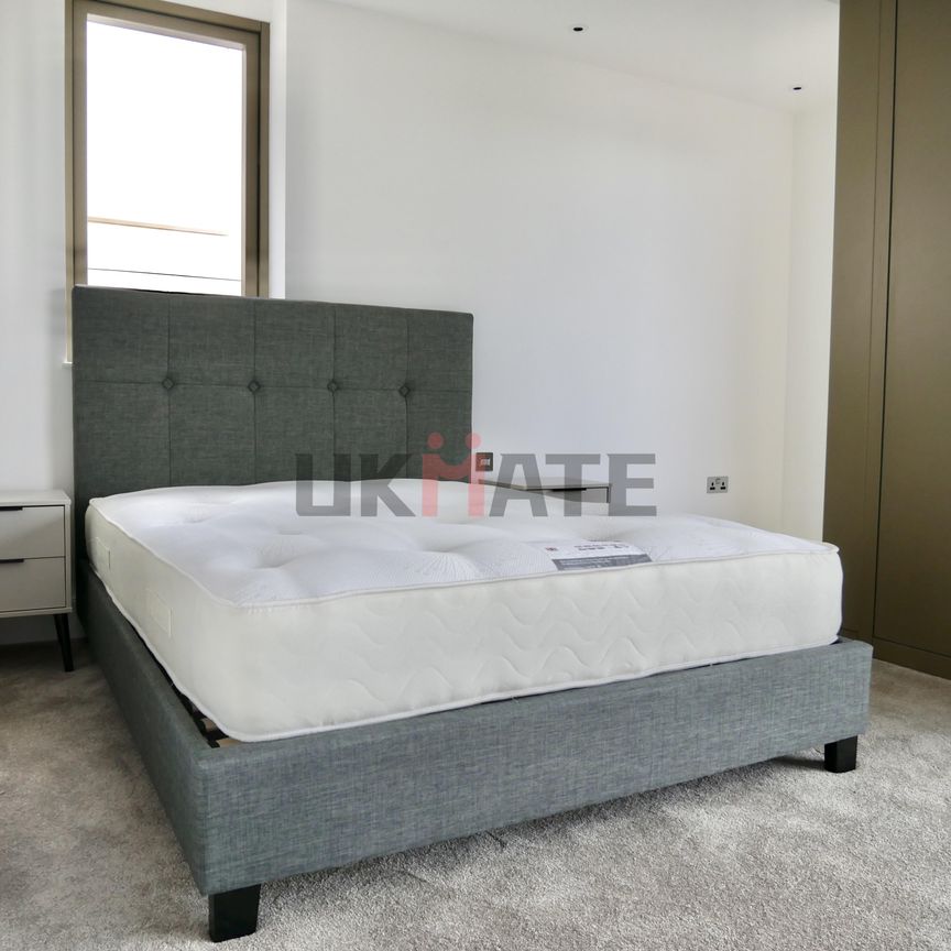 Royal Warwick Square E （Whole property） Room 1 - Photo 1