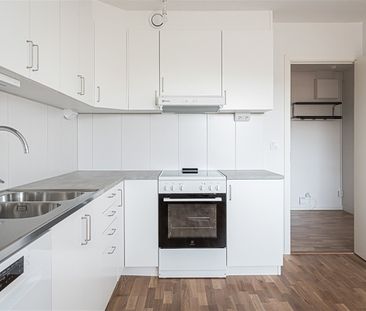 Eriksfältsgatan 101A - Foto 1