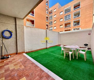 1 BEDROOM APARTMENT - TORREVIEJA CENTER - Photo 1