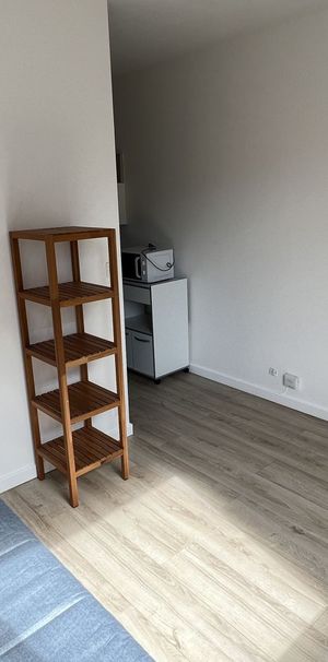 Studio meublé situé rue de Canteleu – LILLE réf G594 - Photo 1