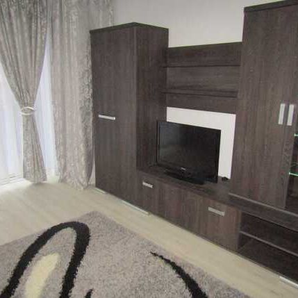 2 camere, 59 mp, mobilat modern, parcare, Complexul Bonjour Residence - Photo 1