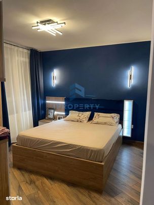 Inchiriere Apartament 2 camere in Drumul Taberei 3 min metrou Tudor Vl - Photo 1