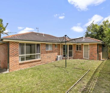 Three Bedroom Townhouse In Peaceful Suburb - Photo 6