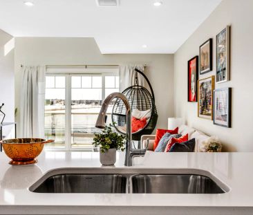 The Woodlands — CALLA - Photo 1
