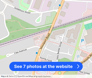 Stourport Road, Kidderminster, Worcestershire - Photo 1