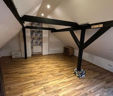 2x Zimmer Dachwohnung in F-Sindlingen - Photo 2