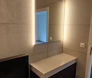2.5 Zimmer, 63 m² - Foto 3