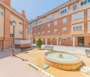 Piso de alquiler en Calle del Convento, 7, Casco Antiguo - Photo 3