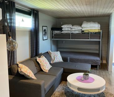 Matsa Bengts väg, Falkenberg - Photo 2