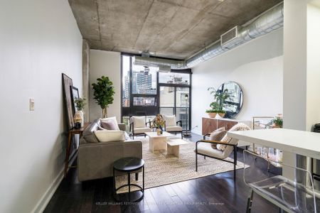 For Lease - 60 Bathurst Street Unit# PH 1008, Toronto, Ontario - Photo 3