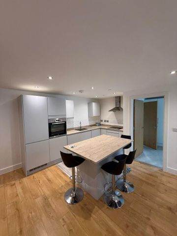 2 bedroom flat to rent - Photo 4