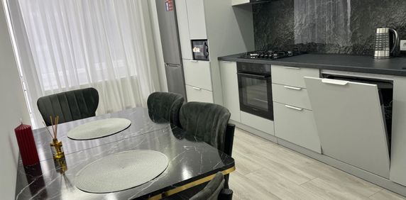 Garsoniera de inchiriat in zona Tineretului - Fotografie 2