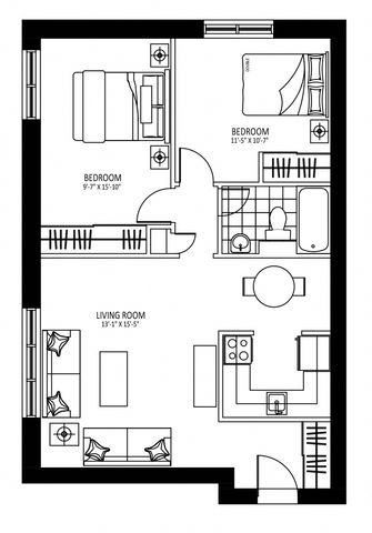 33 Elterwater - Plan B - Photo 4