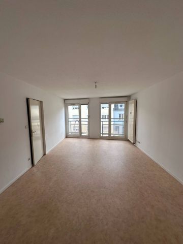 Location – Appartement T3 – 79m2 – Creutzwald - Photo 2