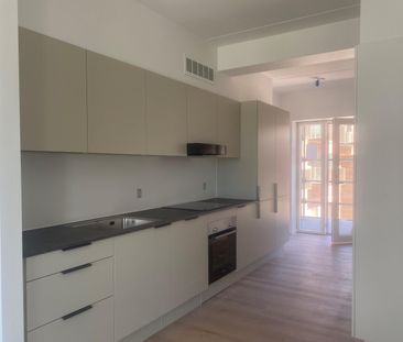 <b>Spritny velindrettede 2-værelses lejlighed på 55 m² på Stigsborg... - Photo 5