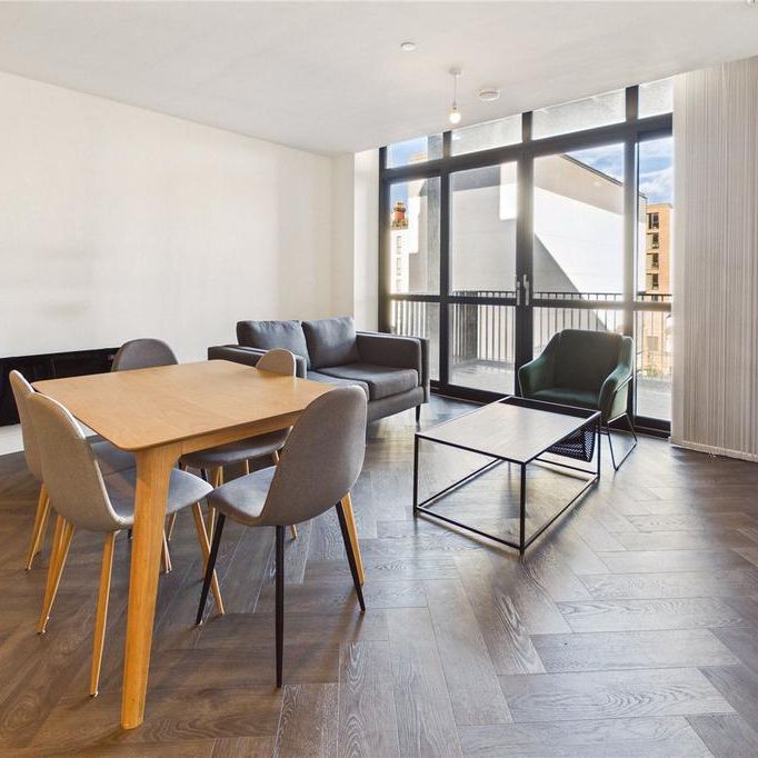 1 bedroom apartment to rent - Photo 1