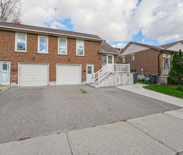 For Lease - 32 Mount pleasant Drive Unit# 2, Brampton, Ontario - Photo 6