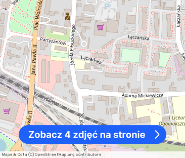 Wynajmę piękne nowe mieszkanie w Namysłowie! - Zdjęcie 1